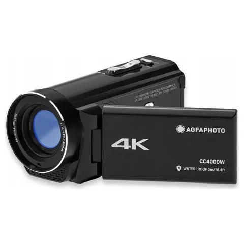 Agfa Photo CC4000w 4K