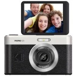 Kodak PixPro C1 Black