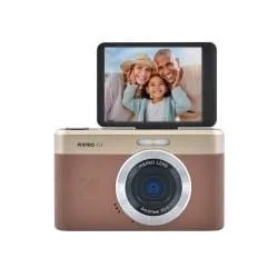 Kodak PixPro C1 Brown