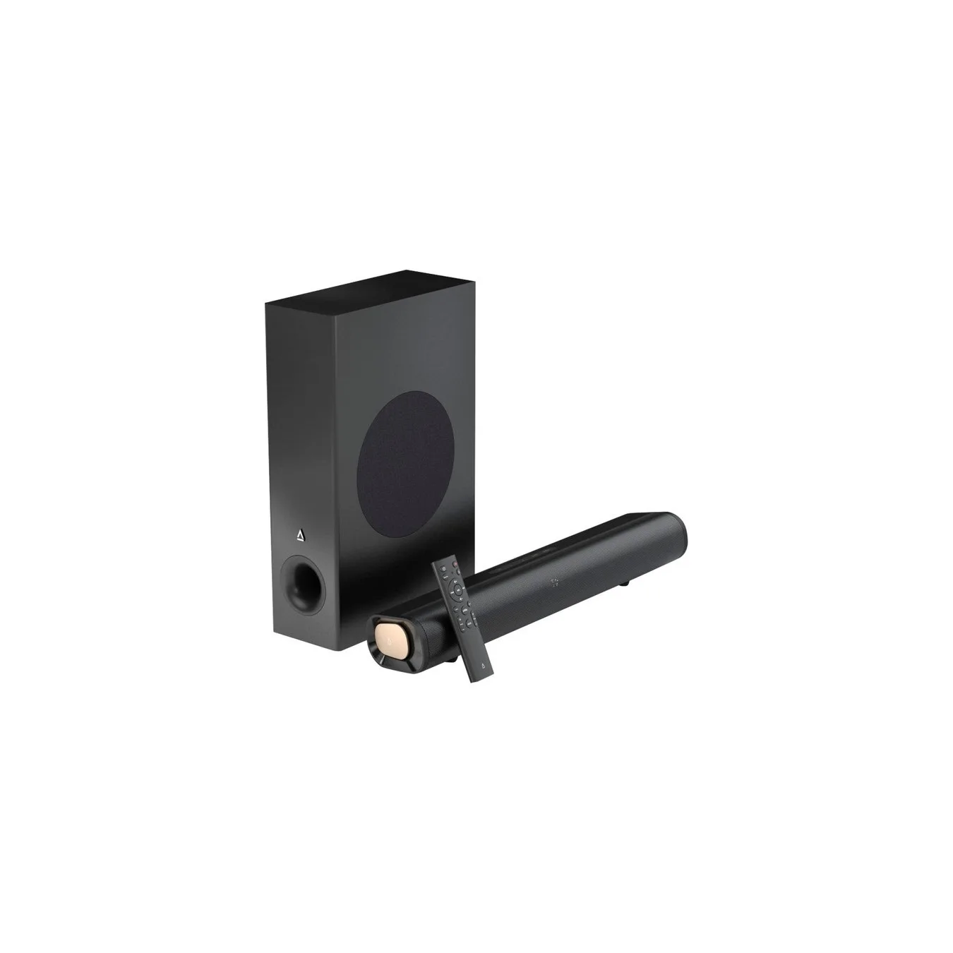 Stage Pro, Soundbar