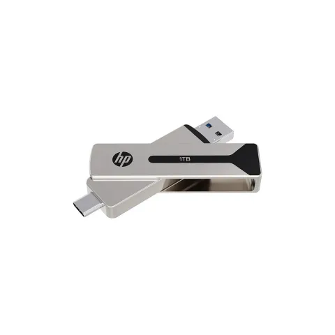 STICK 1TB HP Solid State Grade OTG Type-C 911 Pro
