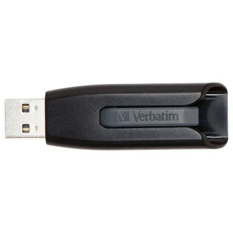 STICK 32GB 3.0 Verbatim Store'n'Go V3 grey
