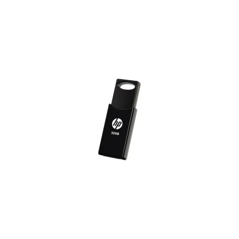 HP v212w 32GB USB Flash Drive - USB 2.0, USB-A - HPFD212B-32
