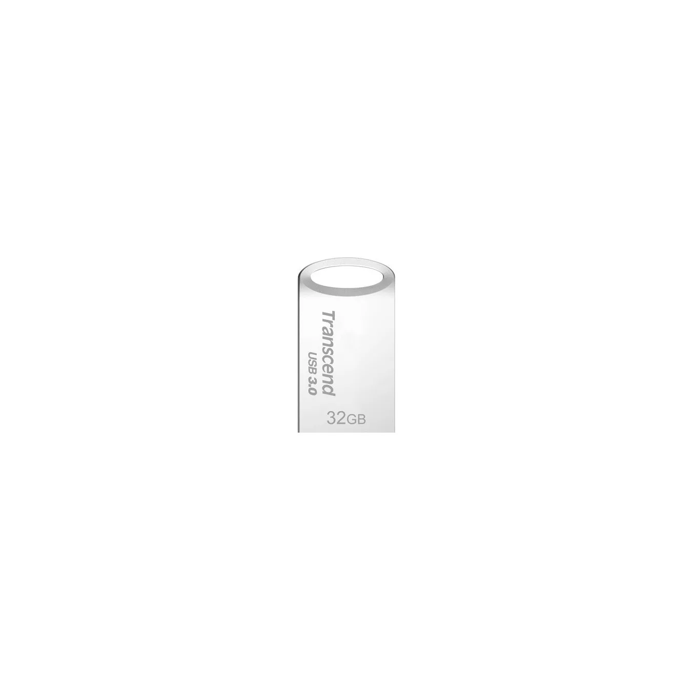 STICK 32GB USB 3.0 Transcend JetFlash 710S - JetFlash 710S - Silver, 32GB, USB 3.0