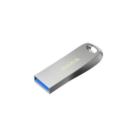 SanDisk Ultra Luxe 512GB USB Flash Drive - USB 3.2 Gen 1 - SDCZ74-512G-G46
