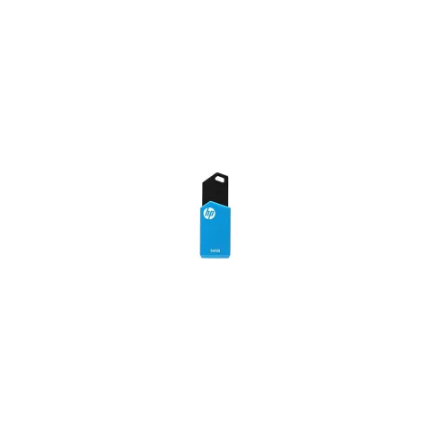 HP v150w 64GB USB 2.0 Flash Drive - HPFD150W-64