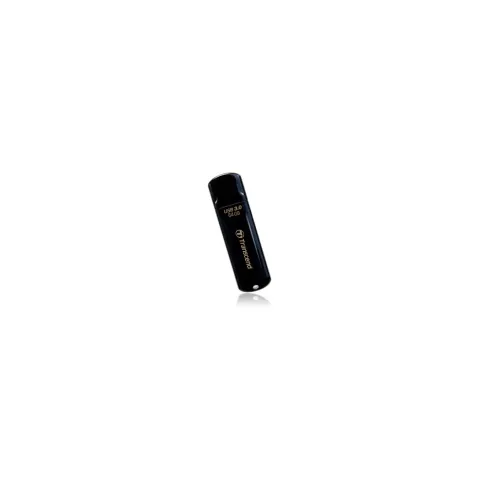 STICK 64GB Transcend JetFlash 700 USB 3.0 Black - JetFlash 700 - Black, 64GB, USB 3.0