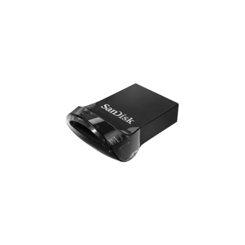 STICK 64GB USB 3.1 SanDisk Ultra Fit black