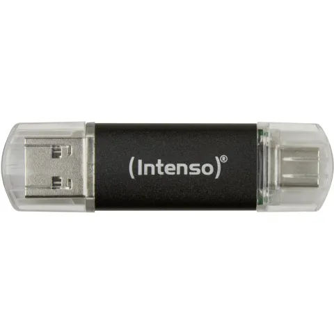 STICK 64GB USB 3.2 Intenso - 3539490 -