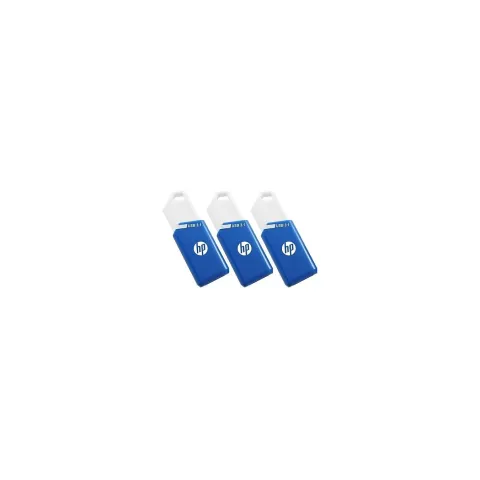 STICK HP E USB-Stick 128GB HP x755w 3.1 Triple Pack