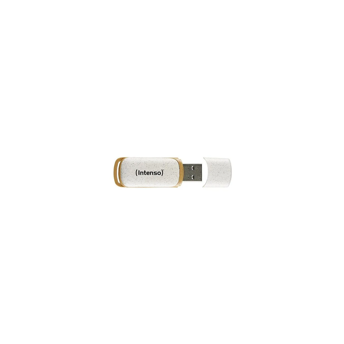 STICK Intenso Green Line 128 GB