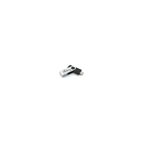 STICK MediaRange USB-Stick USB 3.2 Gen1 USB-C 16GB
