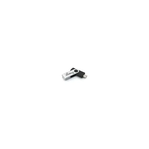 STICK MediaRange USB-Stick USB 3.2 Gen1 USB-C 64GB