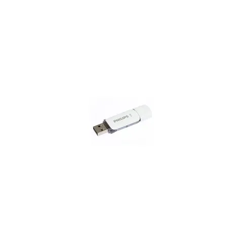 STICK Philips USB 2.0 32GB Snow Edition Shadow Grey