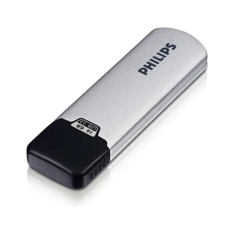 STICK Philips USB 3.0 16GB Vivid Edition Ocean Blue