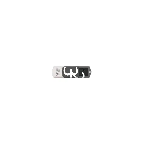STICK Philips USB 3.0 32GB Vivid Edition Shadow Grey