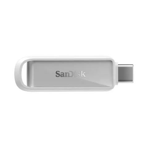 STICK Phone Drive USB-C Arctic White 512GB