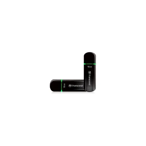 STICK RAMU 16GB Transcend USB2.0 - Characteristics