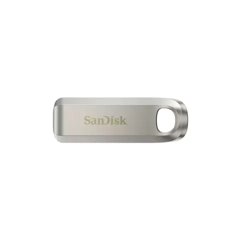 SanDisk Ultra Luxe 64GB USB-C Flash Drive - SDCZ75-064G-G46