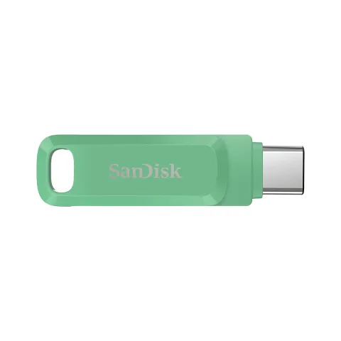 STICK Ultra Dual Drive Go USB-C Absinthe 2TB