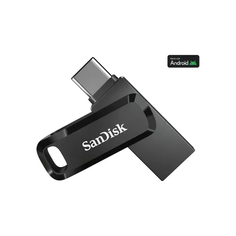 STICK Ultra Dual Drive Go USB Type-C 2TB