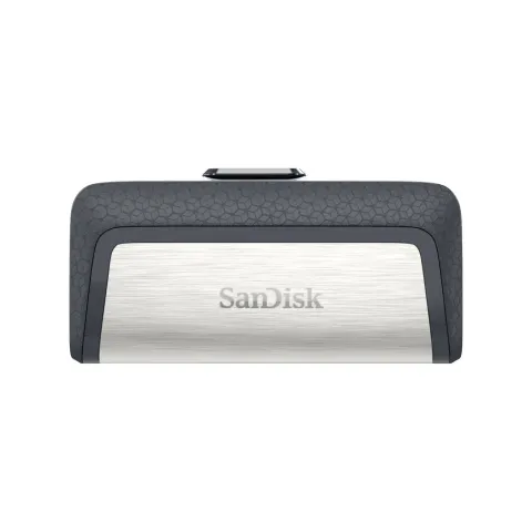 SanDisk Ultra Dual Drive USB Type-C - 32GB USB 3.1 Gen 1 - SDDDC2-032G-G46