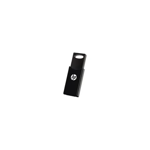 HP v212w - 64GB USB 2.0 USB Flash Drive - HPFD212B-64