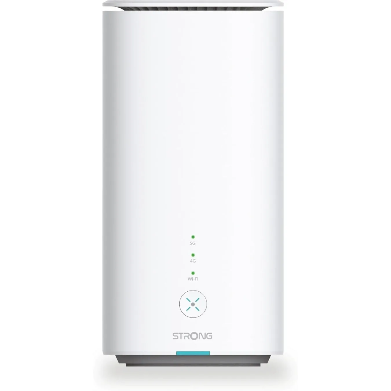 Strong 5G LTE AX3000 Router w/ 2.5G WAN, FXS, Wi-Fi 6 - 5GROUTERAX3000UK