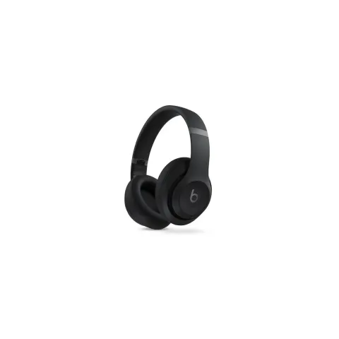 STUDIO PRO WIRELESS - Over-Ear Headset Black