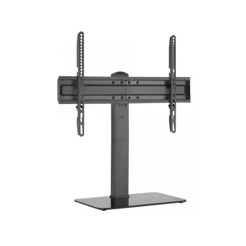 Superior Table Top TV Stand - SUPSTV020 - 60x40 Glass 40kg