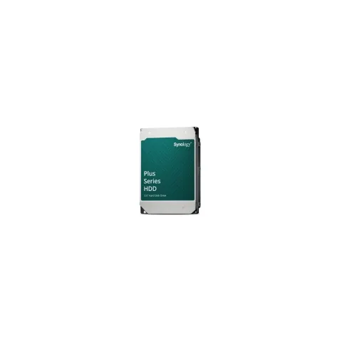 Synology HAT3310-12T - 12TB 7200RPM 3.5-inch SATA III NAS HDD