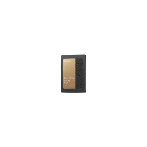 Synology SAT5221-3840G - 3.84TB 2.5-inch SATA Enterprise SSD