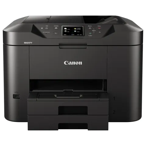 T Canon MAXIFY MB2750 Tintenstrahl-Multifunktionsdrucker