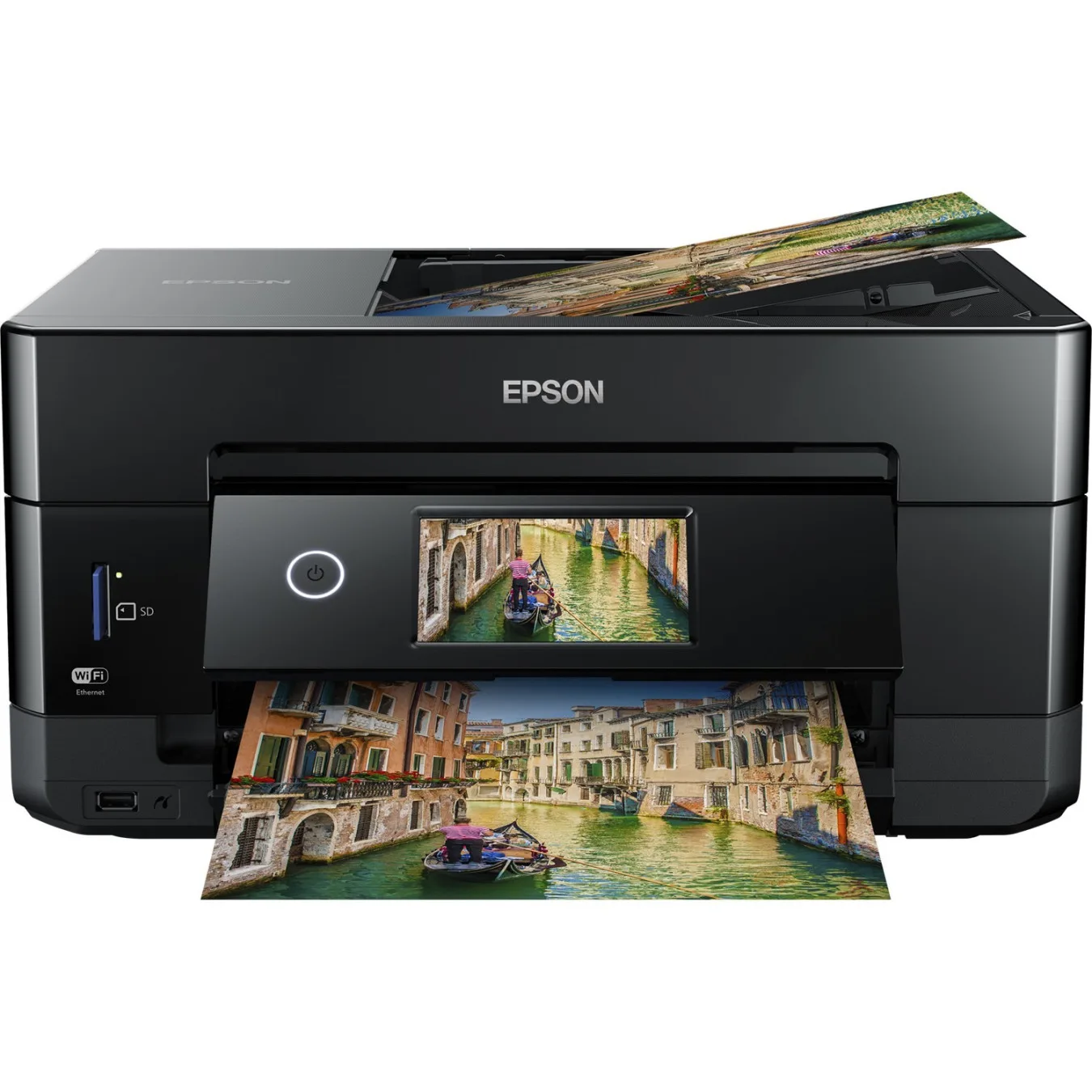 T Epson Expression Premium XP-7100