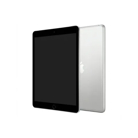 TAB APPLE IPAD 9TH GEN SILVER WIFI+CEL. A13-APPLE. 10.2'. 2160X1620. WEBCAM. 3GB RAM. 64GB. IPAD OS. Grad A3