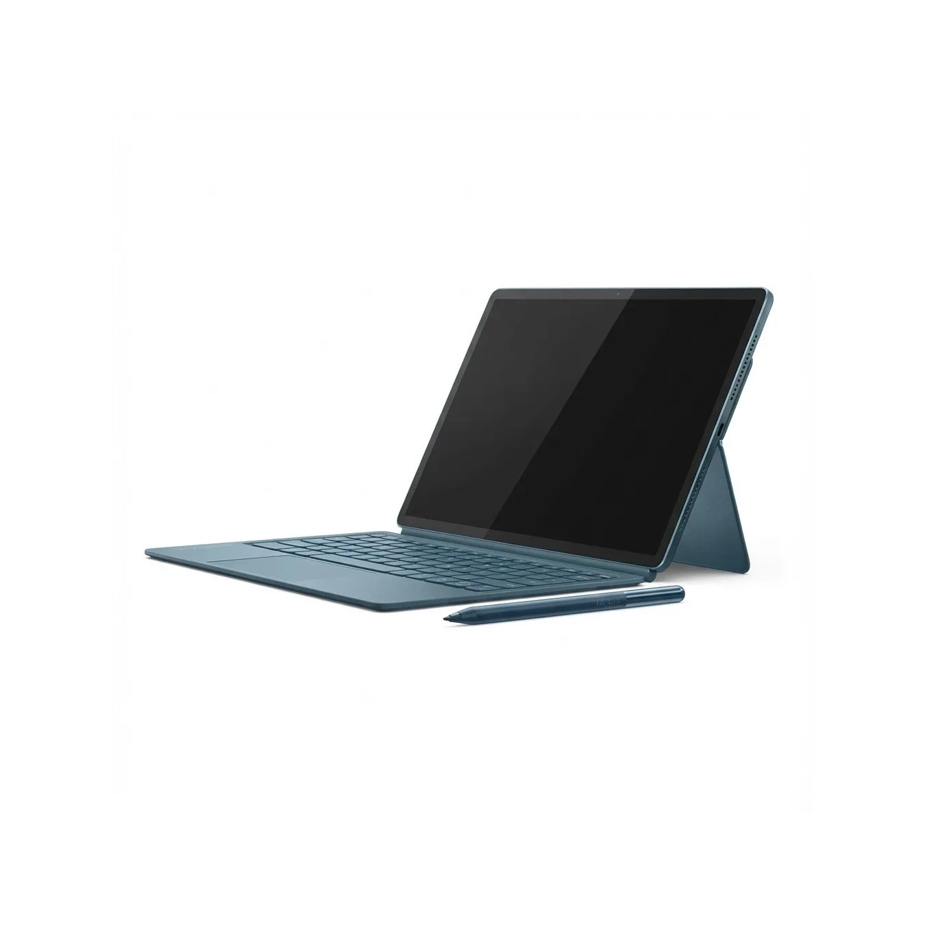 Tablet Lenovo Yoga Tab Plus 12.7 - 16GB RAM 256GB WiFi Pen + Keyboard - Blue