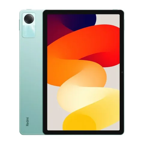 Tablet Xiaomi Redmi Pad SE - Pad SE - Mint Green, 4GB RAM, 128GB, WiFi