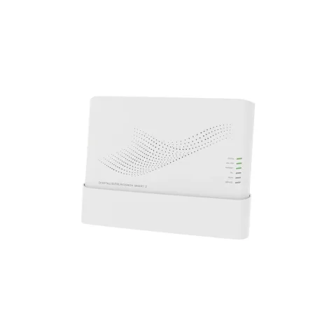 Telekom Digitalisierungsbox Smart 2 Digibox - wei