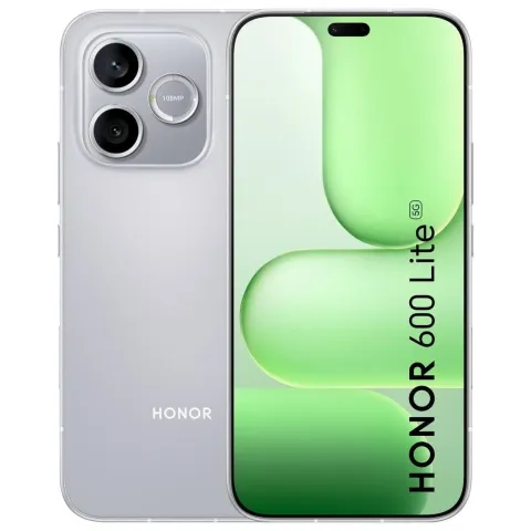 HONOR 600 Lite 8/256GB Grey