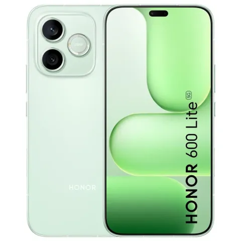 HONOR 600 Lite 8/128GB Green