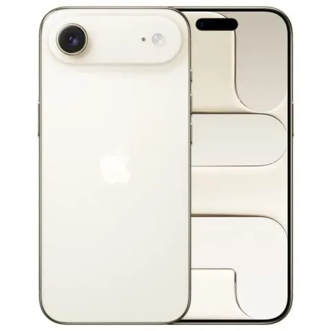 Apple iPhone Air 256GB Jasne Złoto