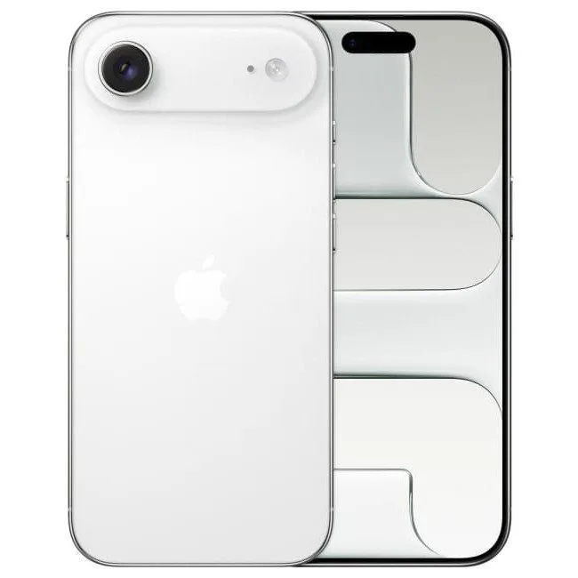 Apple iPhone Air 256GB Biały Obłok