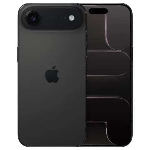Apple iPhone Air 256GB Gwiezdna Czerń