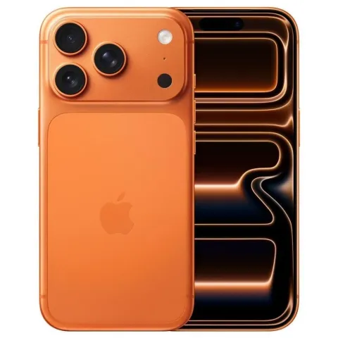Apple iPhone 17 Pro 1TB Space Orange