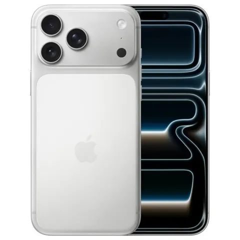 Apple iPhone 17 Pro Max 1TB Silver