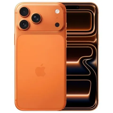 Apple iPhone 17 Pro Max 1TB Kosmiczny Pomarańcz