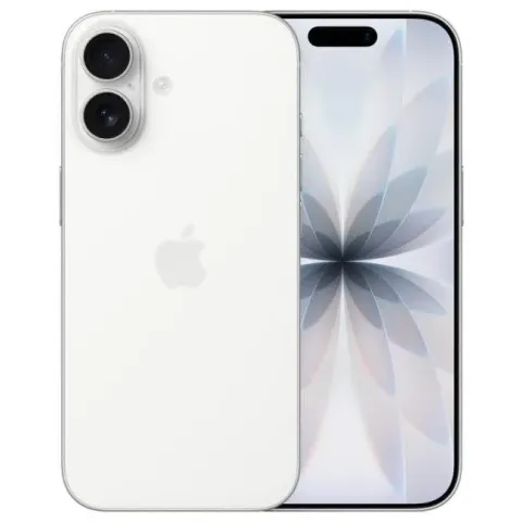 Apple iPhone 17 256GB Biały