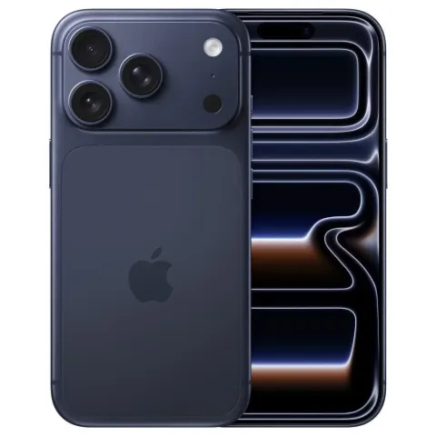 Apple iPhone 17 Pro 256GB Deep Blue
