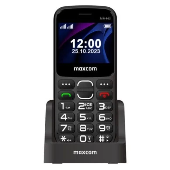 Maxcom MM 443 4G