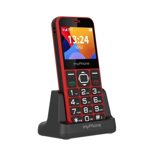myPhone Halo 3 Red